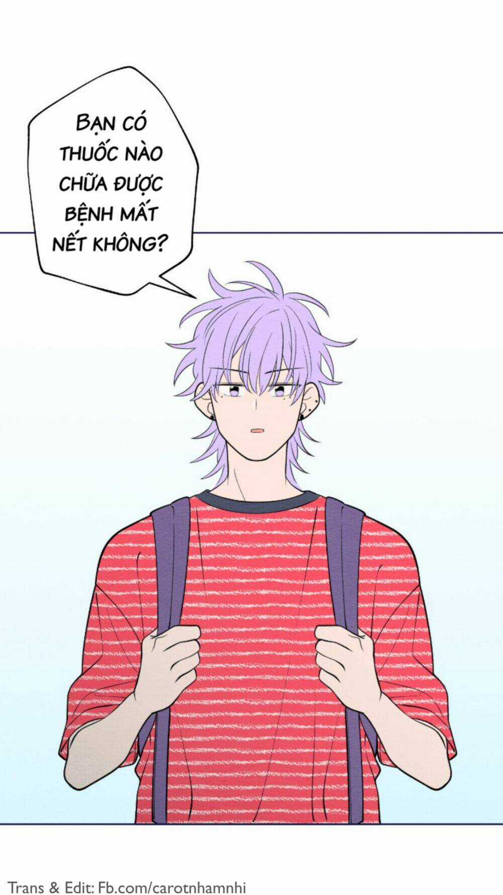 Nice To Meet You - Chapter 43 - Trang 4