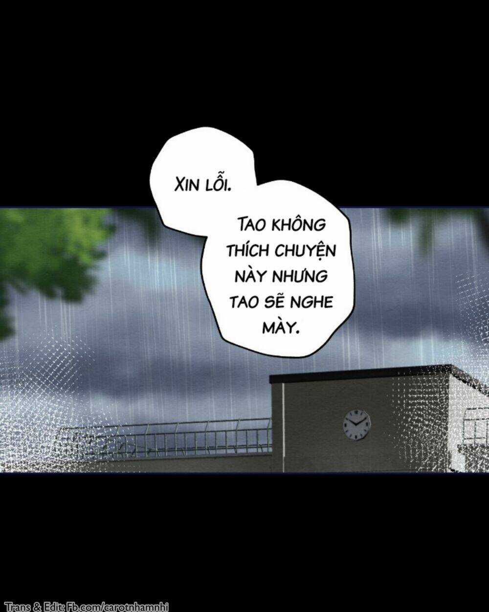 Nice To Meet You - Chapter 43 - Trang 31