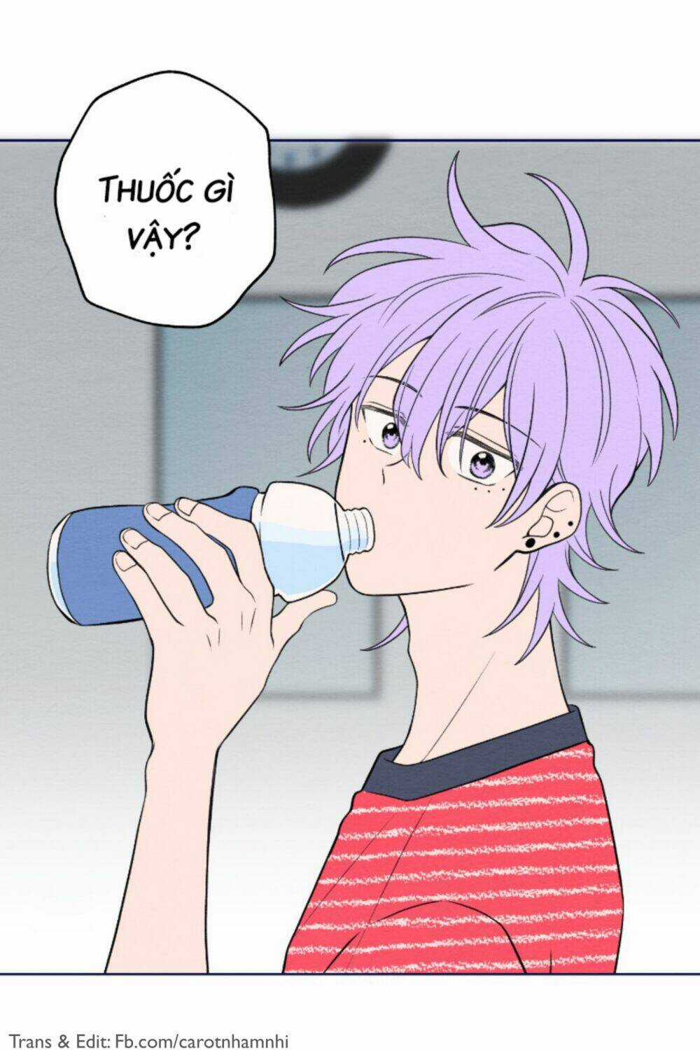 Nice To Meet You - Chapter 43 - Trang 35