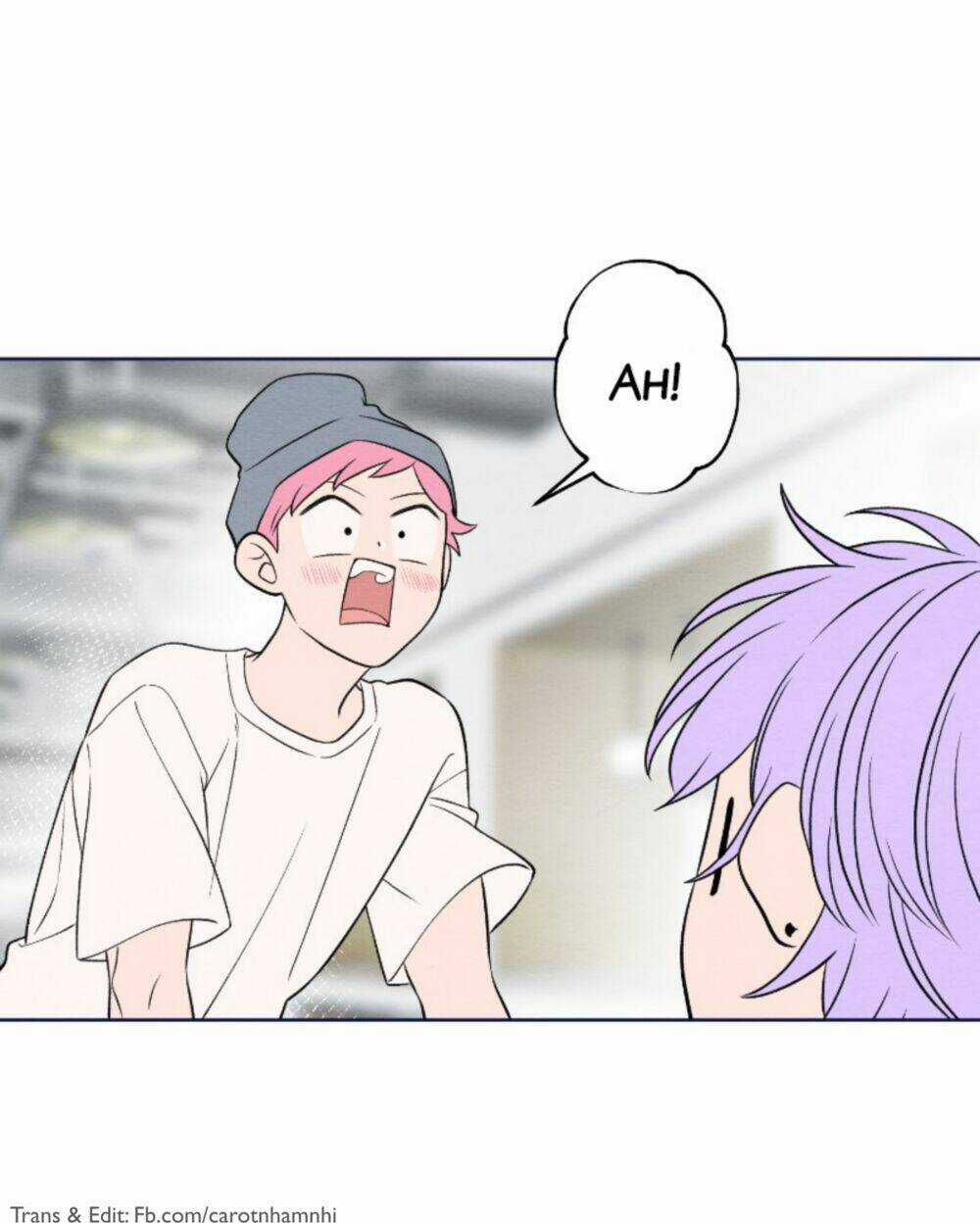 Nice To Meet You - Chapter 43 - Trang 38