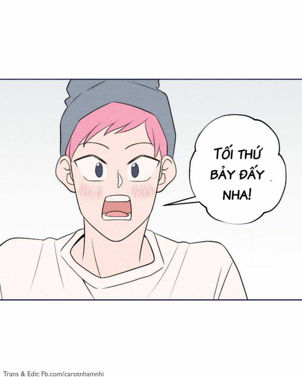 Nice To Meet You - Chapter 43 - Trang 40