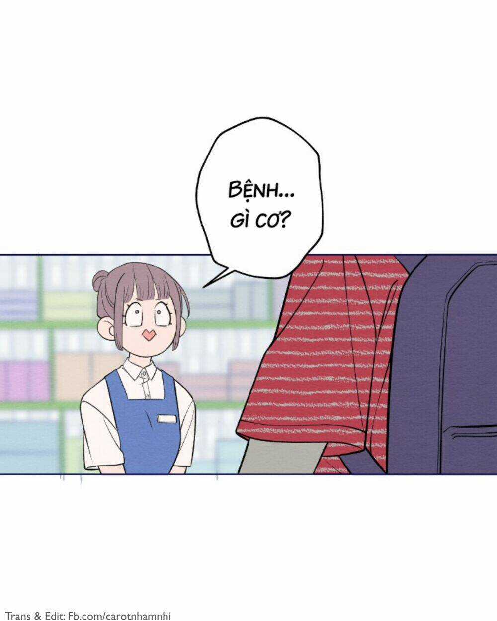 Nice To Meet You - Chapter 43 - Trang 5