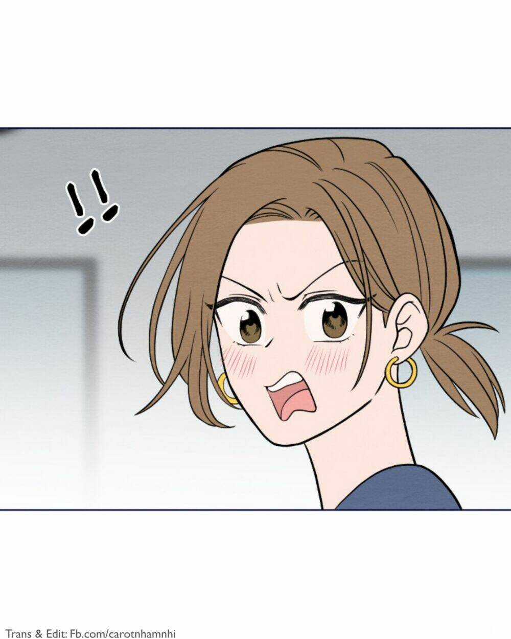 Nice To Meet You - Chapter 43 - Trang 41