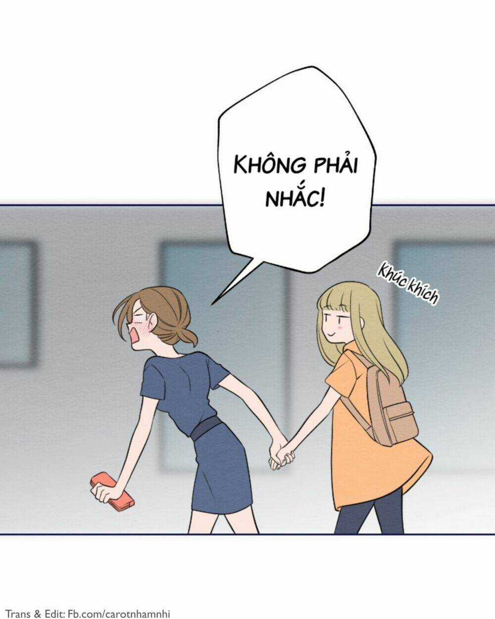 Nice To Meet You - Chapter 43 - Trang 43