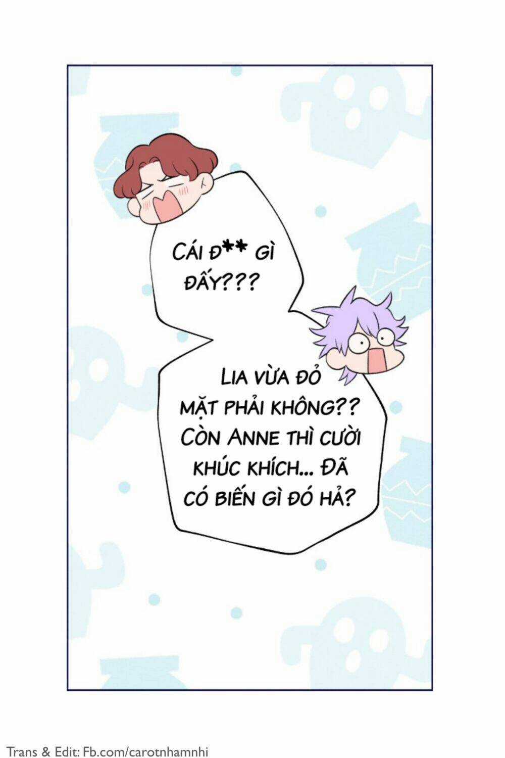 Nice To Meet You - Chapter 43 - Trang 45