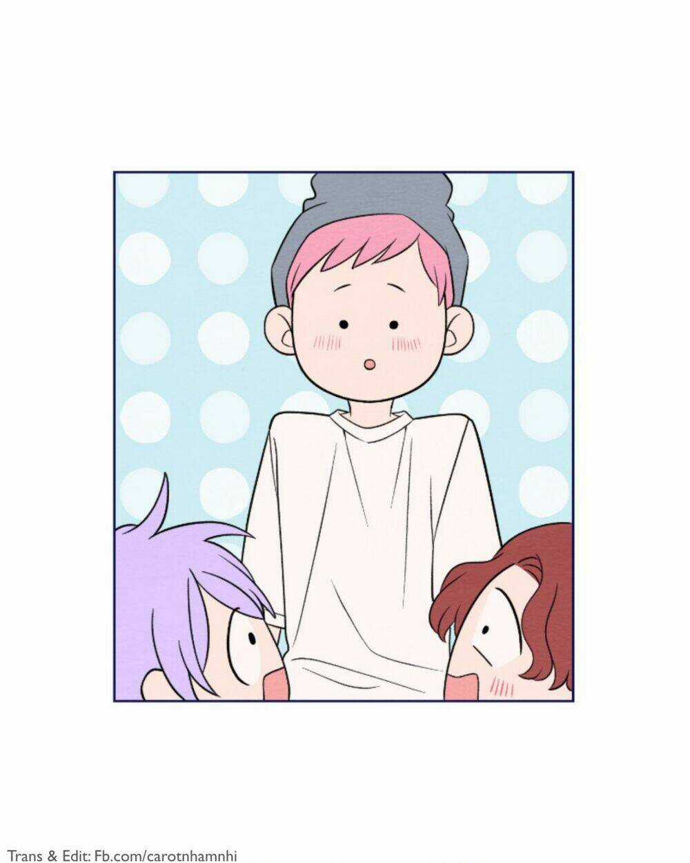 Nice To Meet You - Chapter 43 - Trang 46