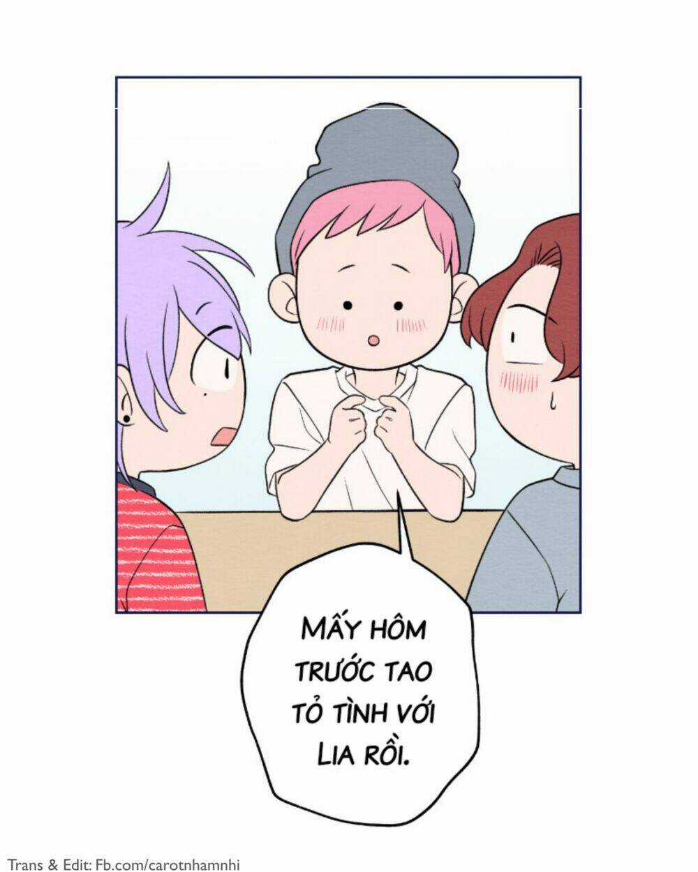 Nice To Meet You - Chapter 43 - Trang 47