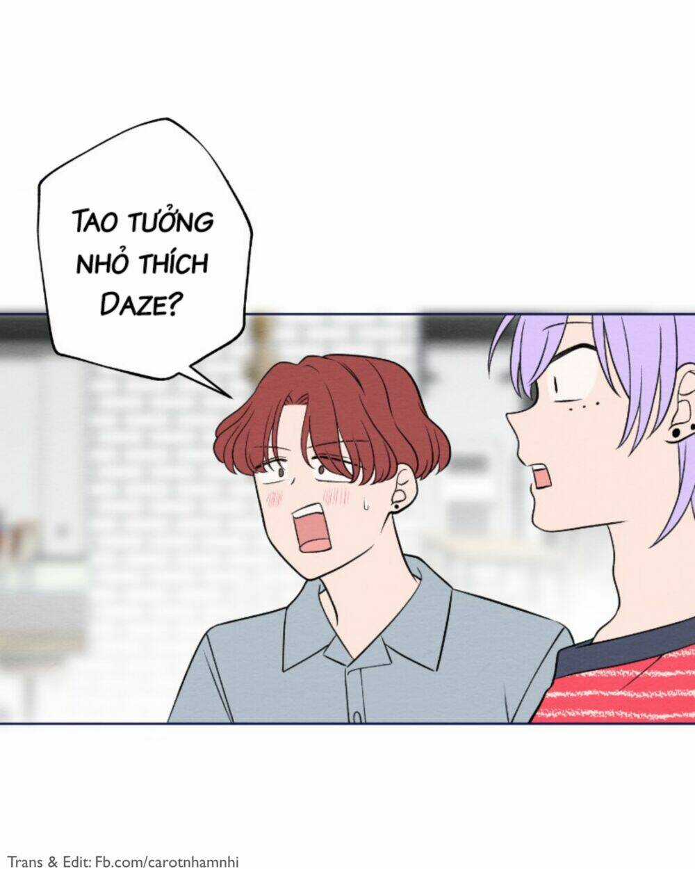 Nice To Meet You - Chapter 43 - Trang 49