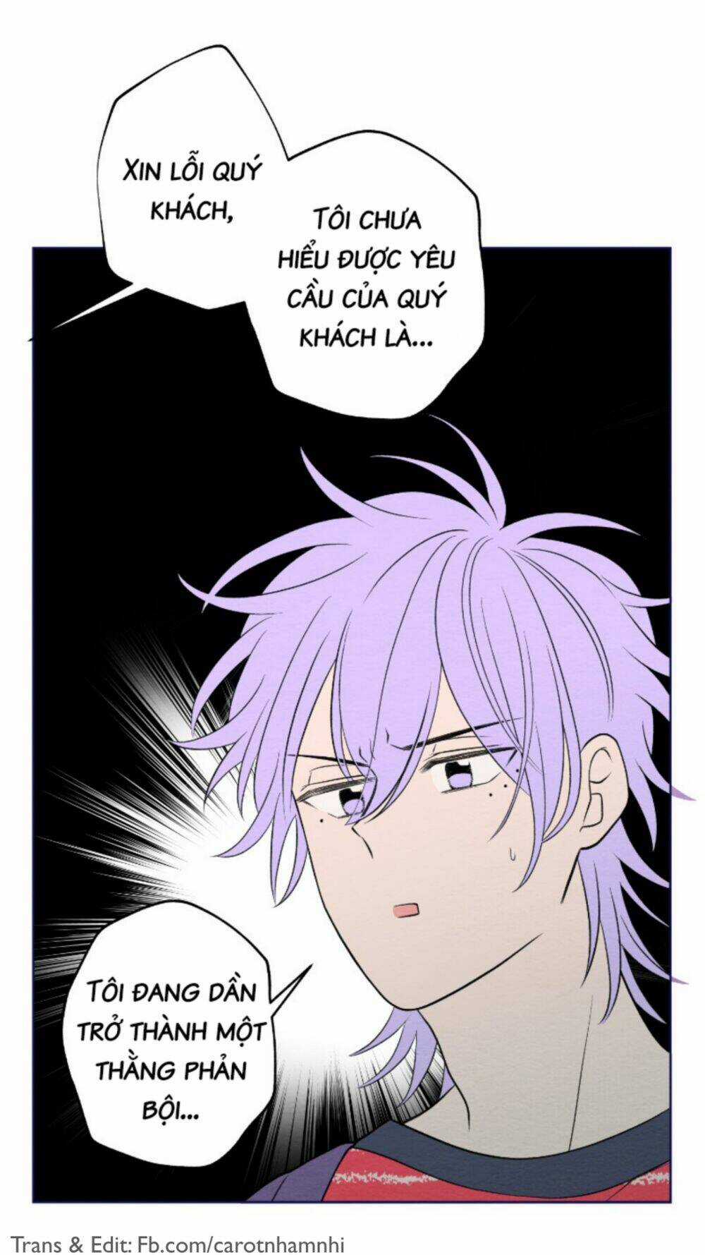 Nice To Meet You - Chapter 43 - Trang 6