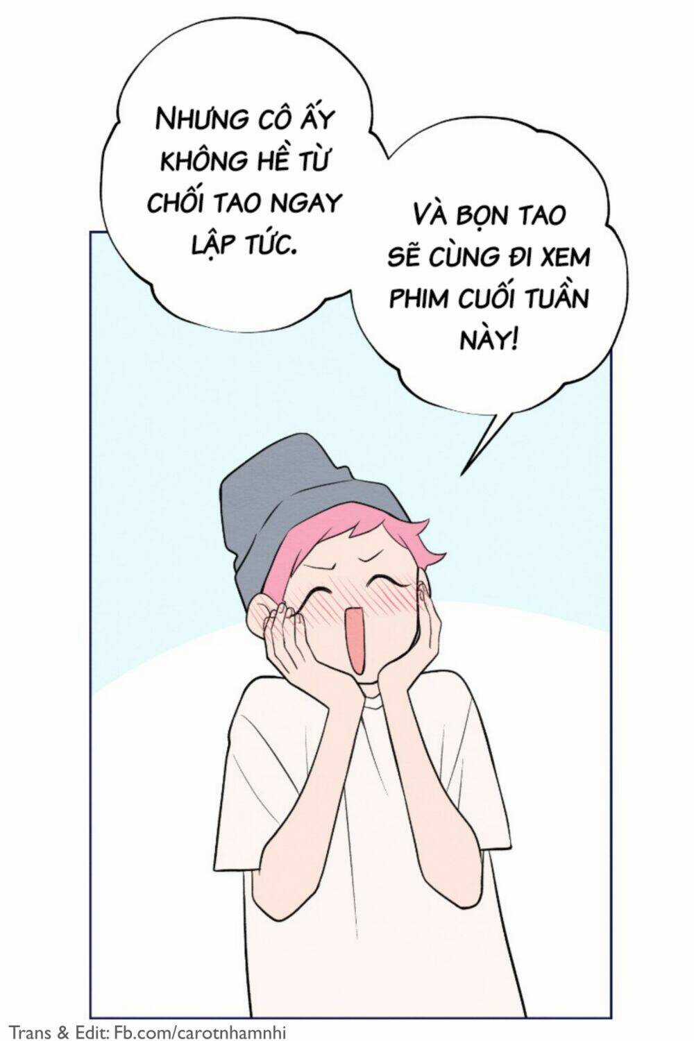 Nice To Meet You - Chapter 43 - Trang 51