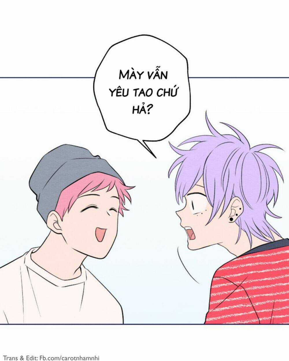 Nice To Meet You - Chapter 43 - Trang 60