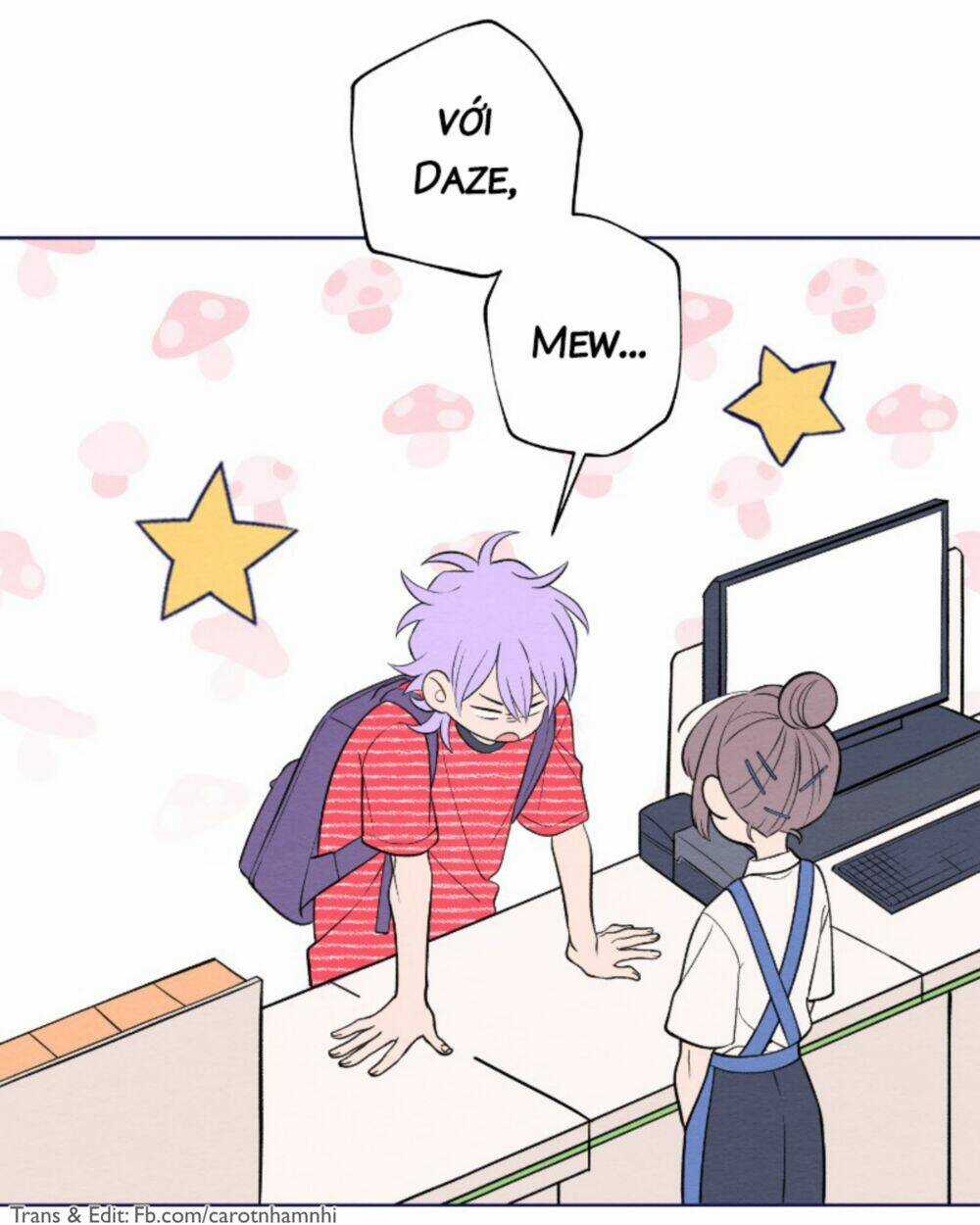 Nice To Meet You - Chapter 43 - Trang 7