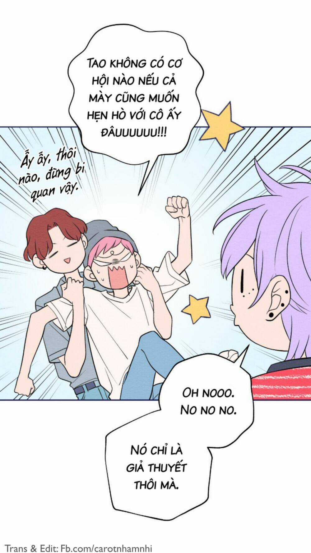 Nice To Meet You - Chapter 43 - Trang 65