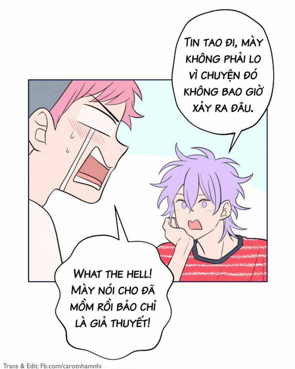 Nice To Meet You - Chapter 43 - Trang 66