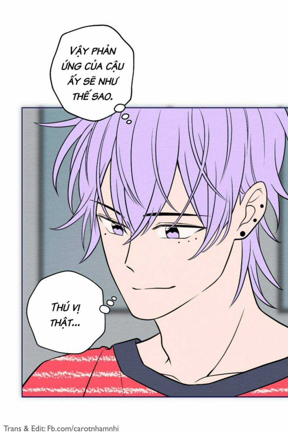 Nice To Meet You - Chapter 43 - Trang 69