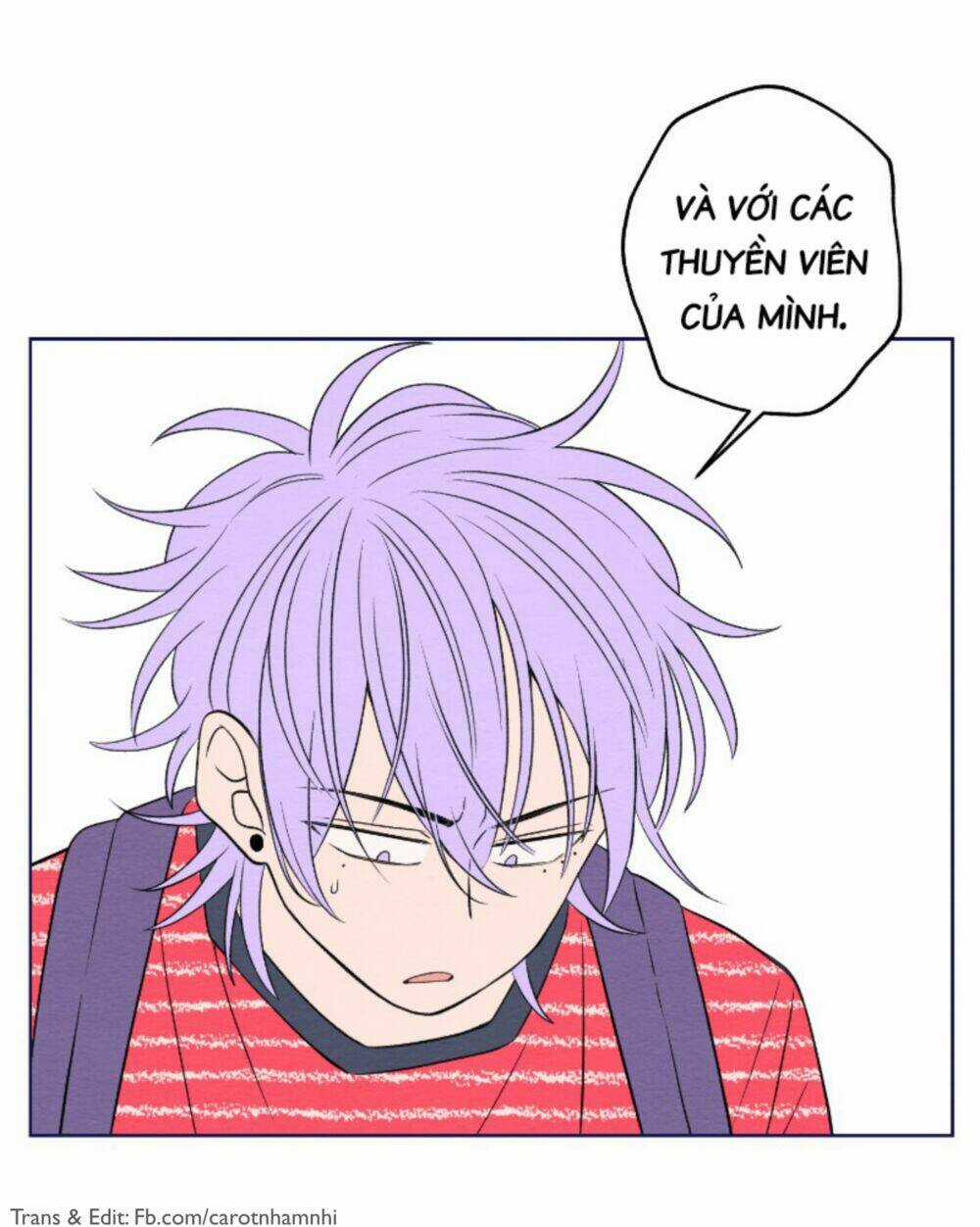 Nice To Meet You - Chapter 43 - Trang 8