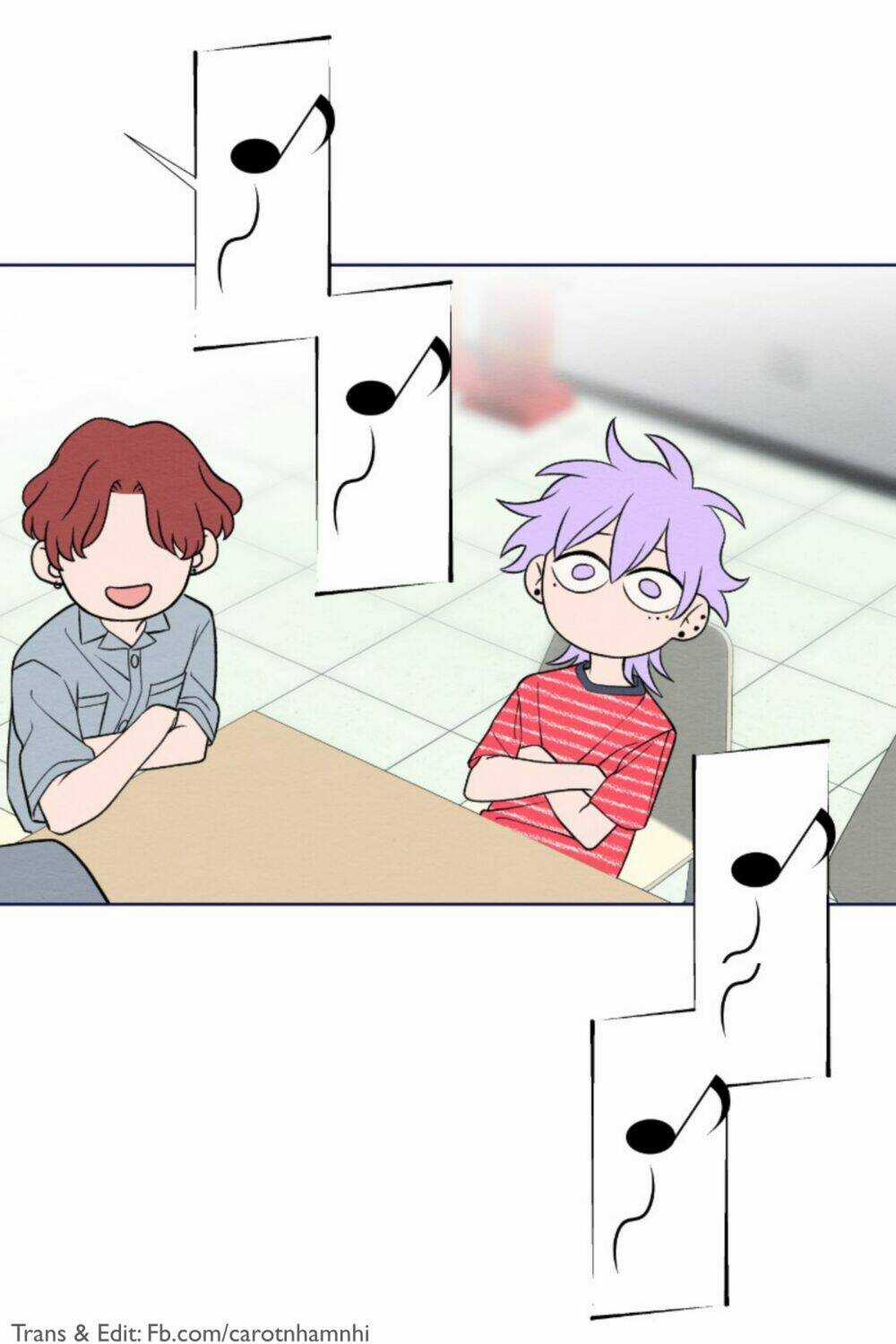 Nice To Meet You - Chapter 43 - Trang 75