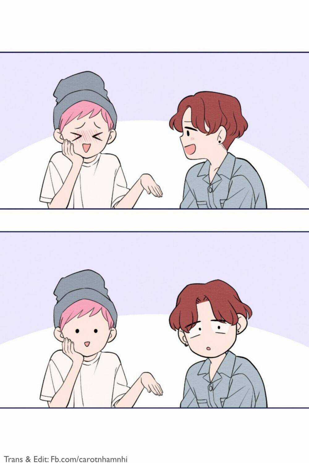 Nice To Meet You - Chapter 43 - Trang 78