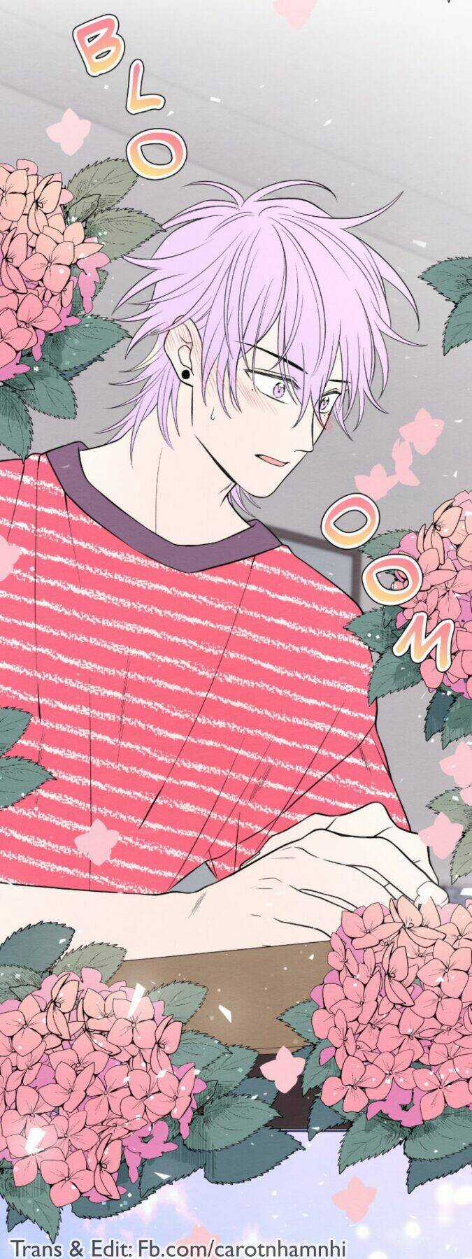 Nice To Meet You - Chapter 43 - Trang 80