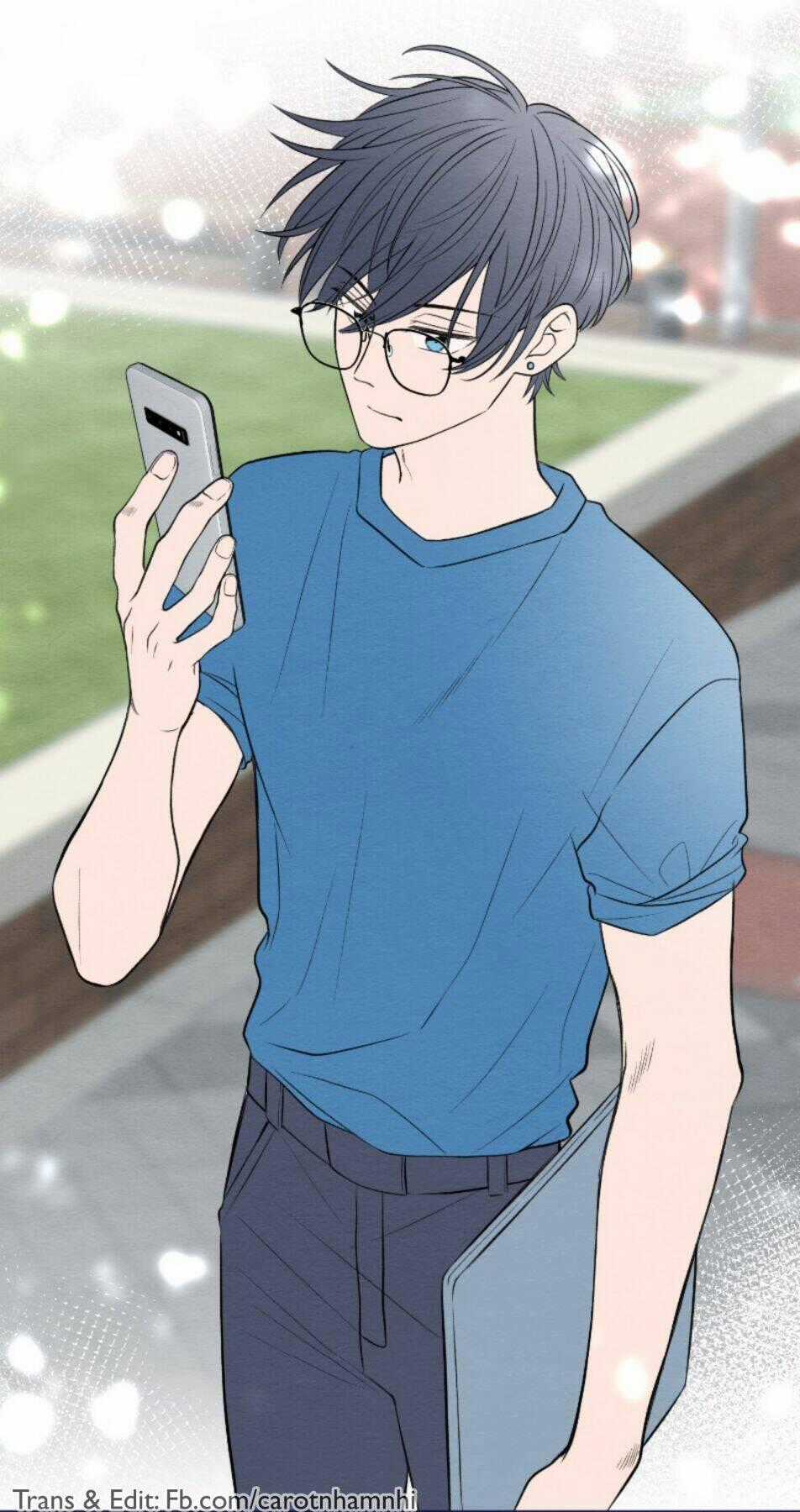 Nice To Meet You - Chapter 43 - Trang 83