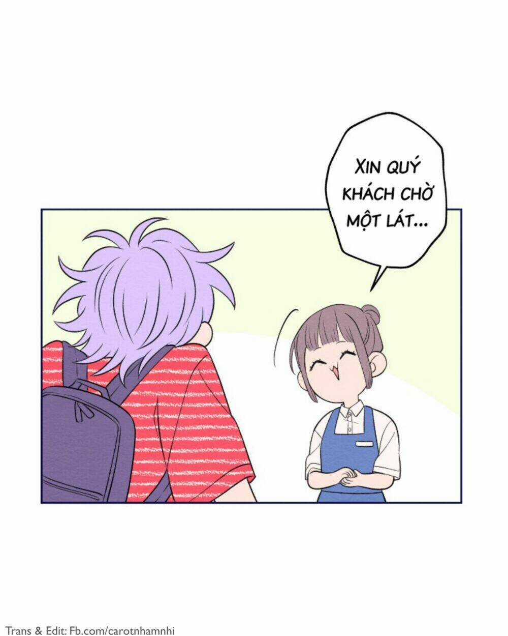 Nice To Meet You - Chapter 43 - Trang 10