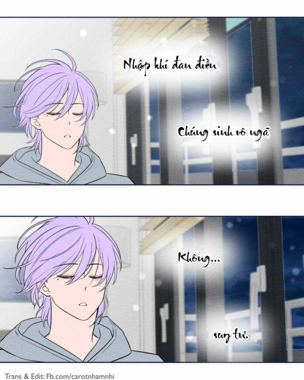 Nice To Meet You - Chapter 44 - Trang 106