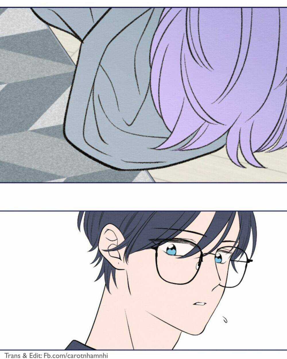 Nice To Meet You - Chapter 44 - Trang 116