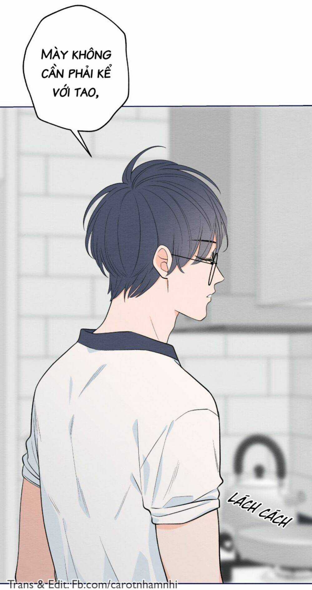 Nice To Meet You - Chapter 44 - Trang 117