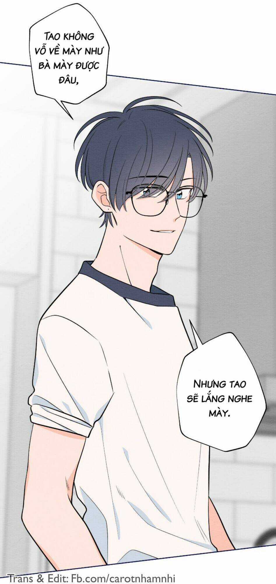 Nice To Meet You - Chapter 44 - Trang 119