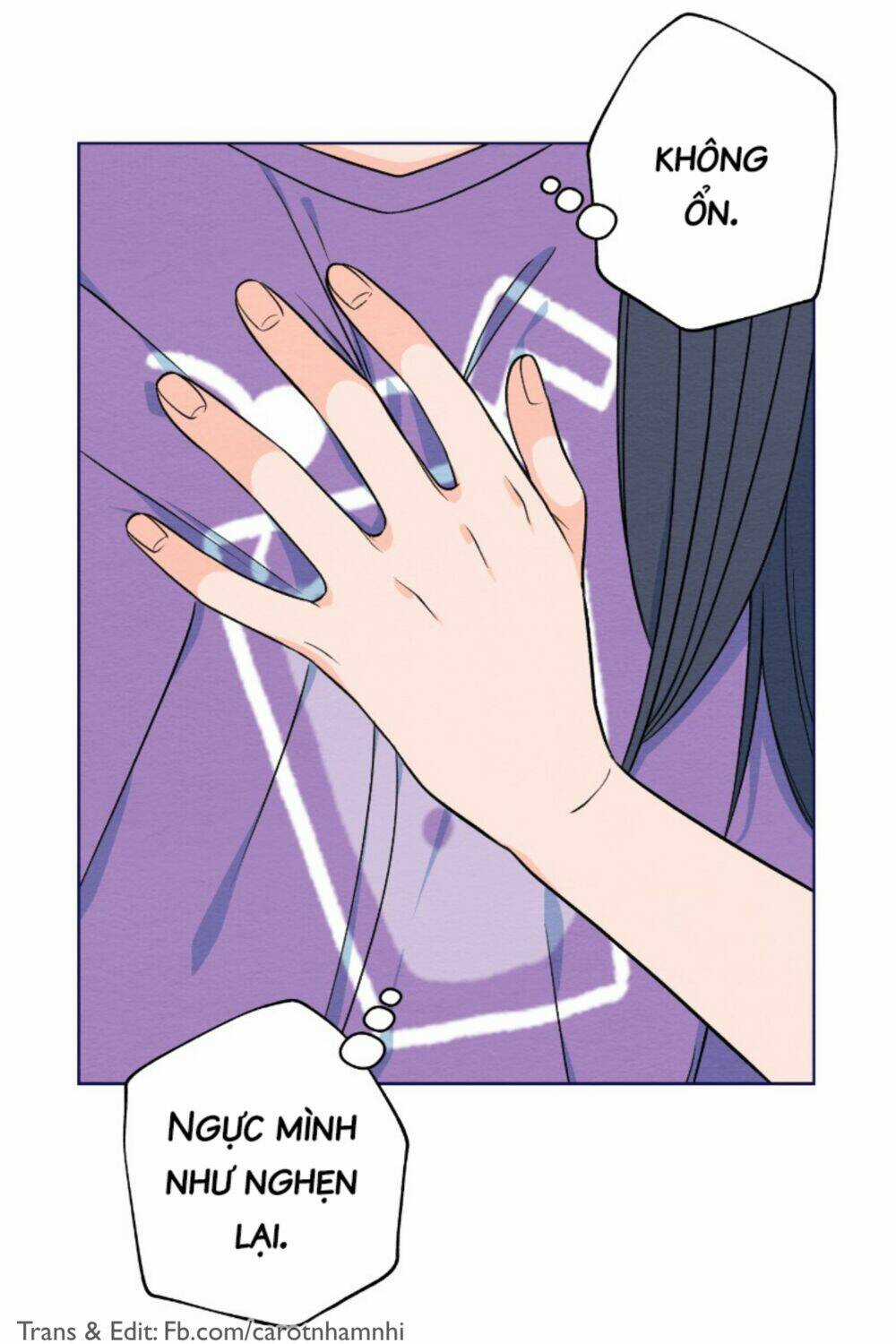 Nice To Meet You - Chapter 44 - Trang 132