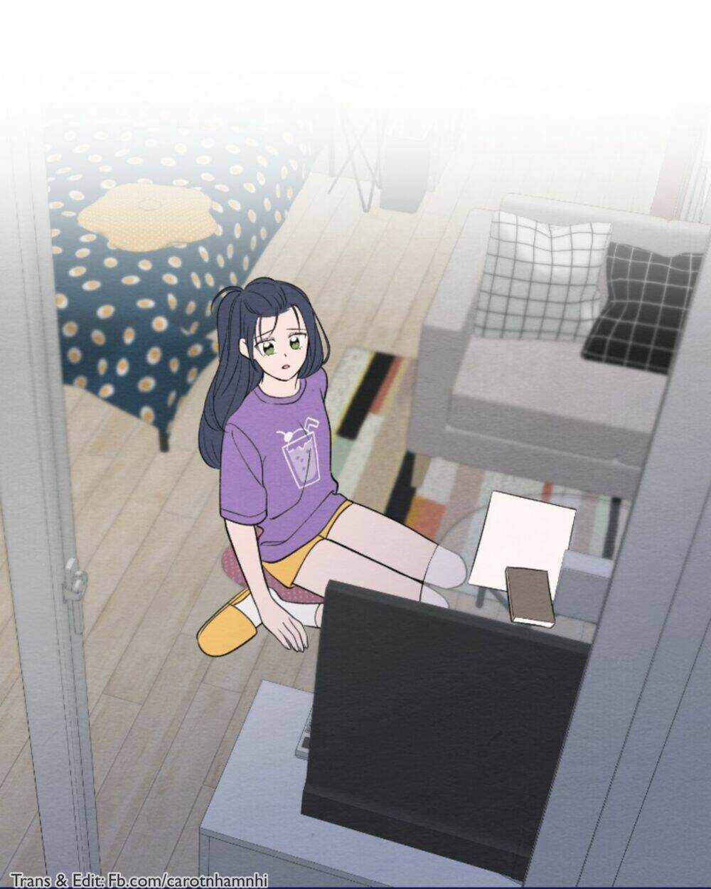 Nice To Meet You - Chapter 44 - Trang 134