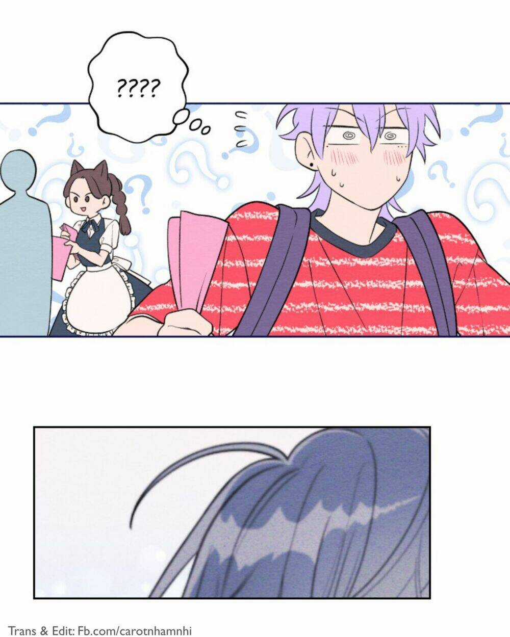 Nice To Meet You - Chapter 44 - Trang 19