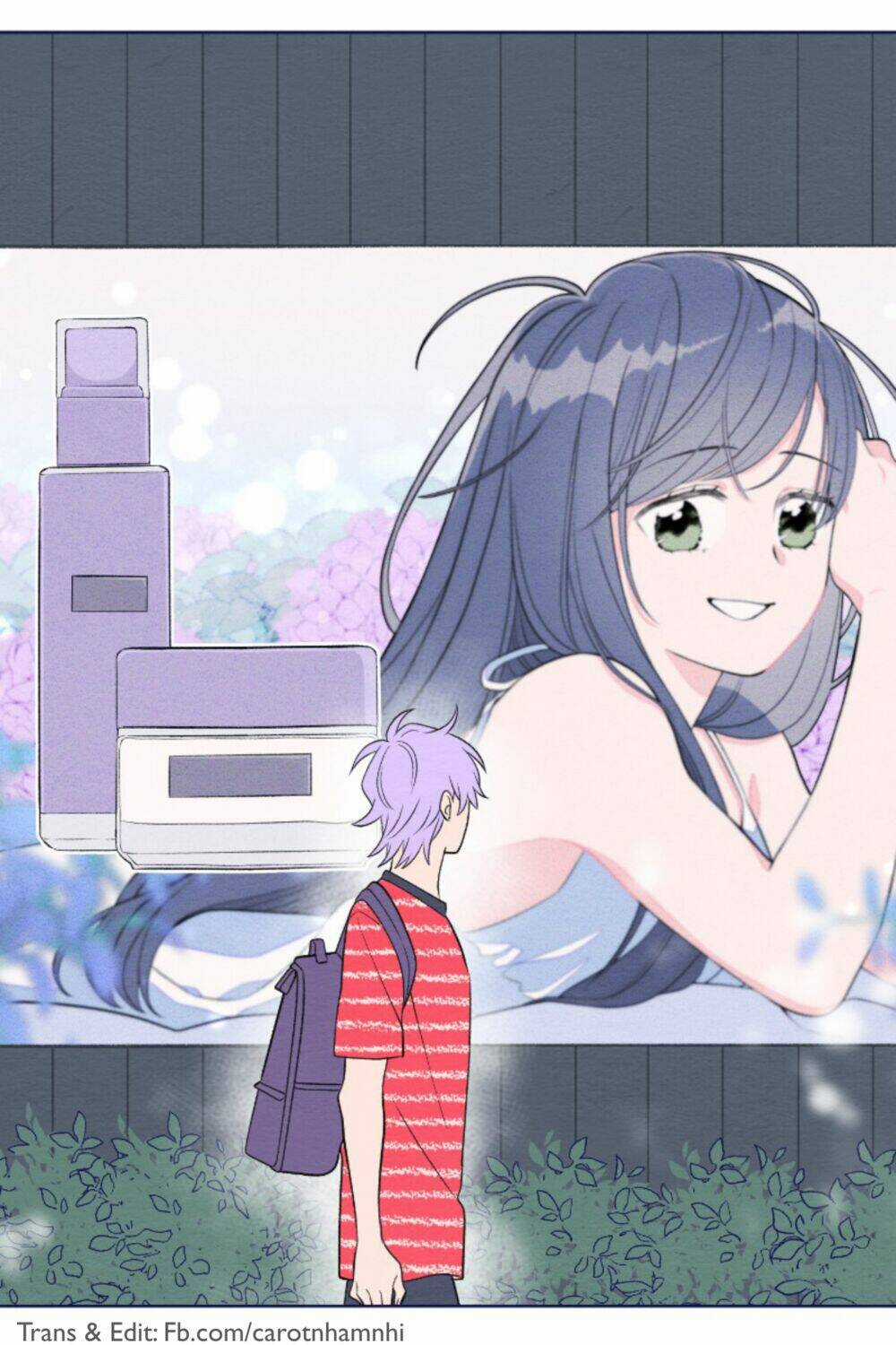 Nice To Meet You - Chapter 44 - Trang 20