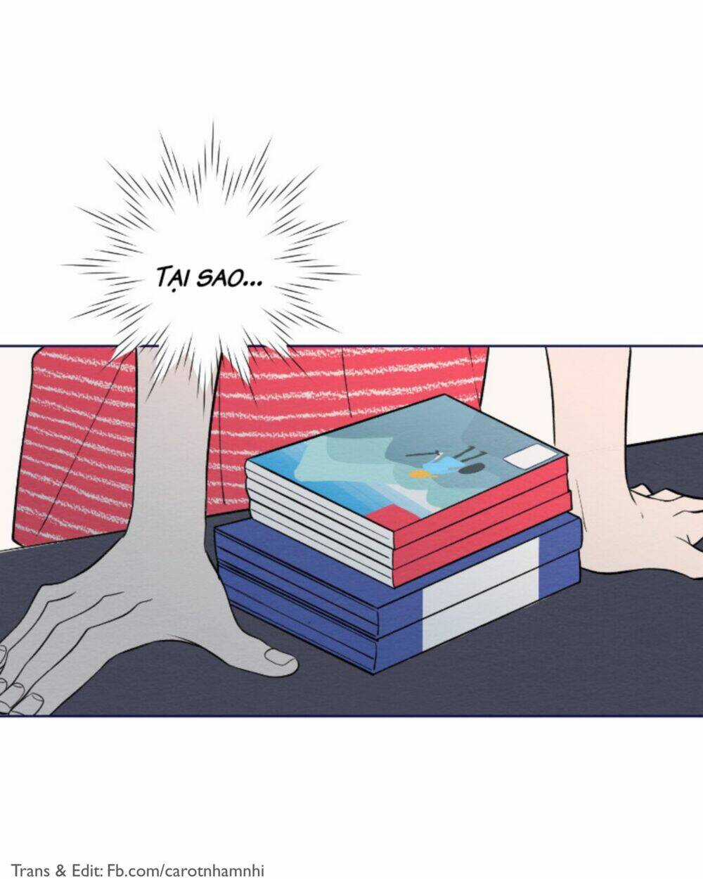 Nice To Meet You - Chapter 44 - Trang 3