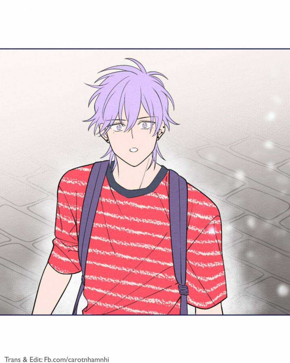 Nice To Meet You - Chapter 44 - Trang 21