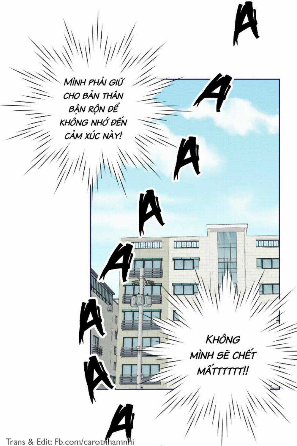 Nice To Meet You - Chapter 44 - Trang 28