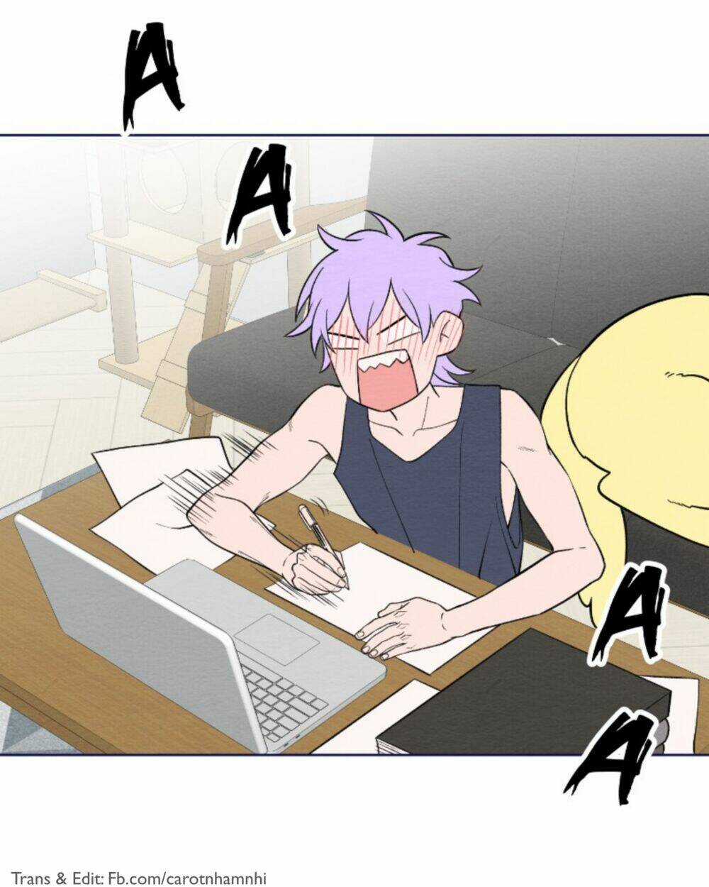 Nice To Meet You - Chapter 44 - Trang 31