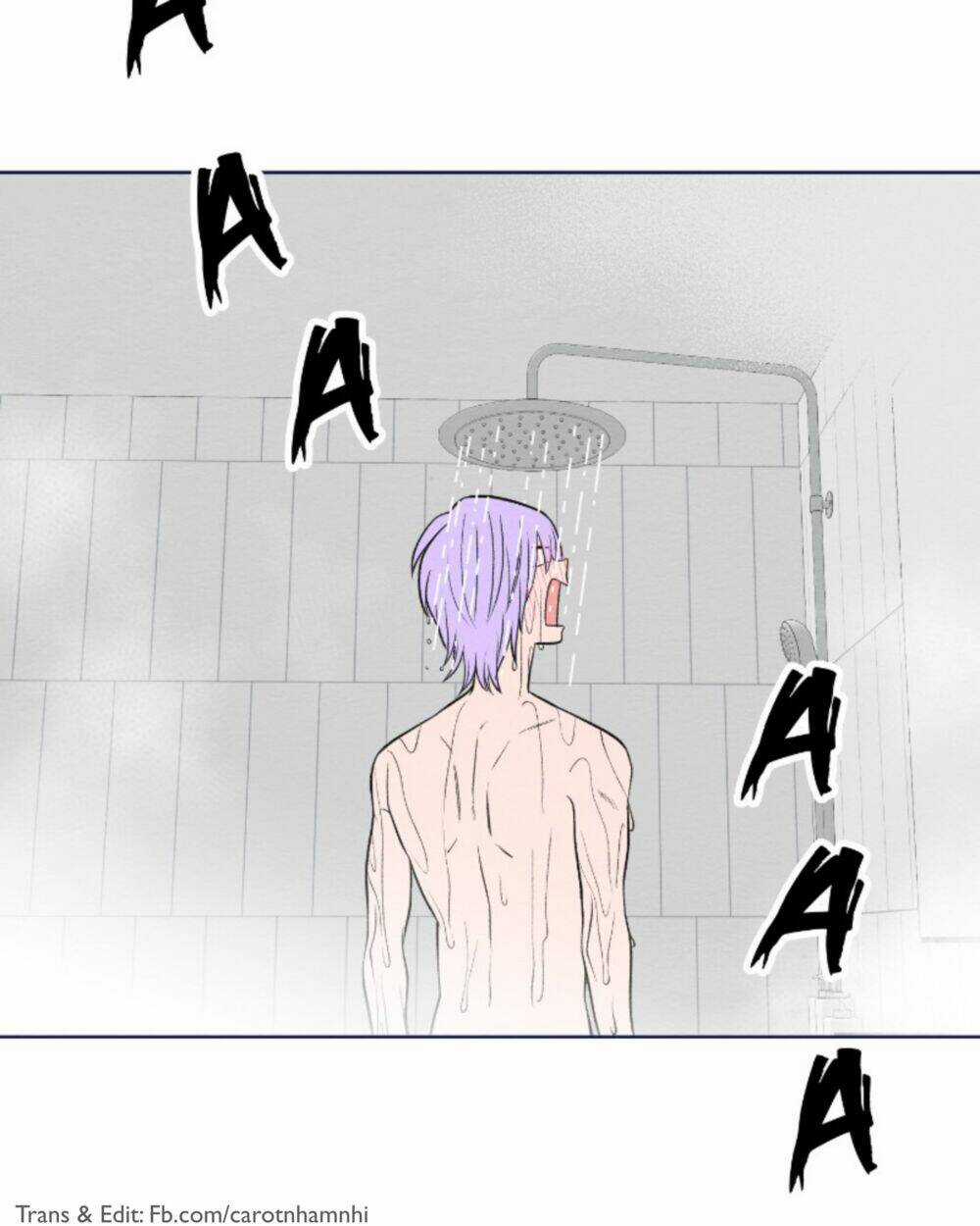 Nice To Meet You - Chapter 44 - Trang 34