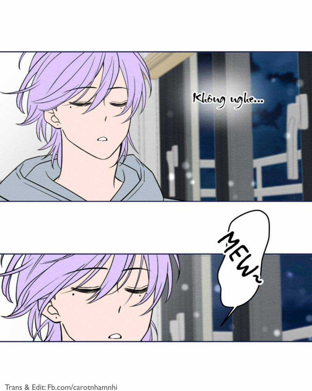 Nice To Meet You - Chapter 44 - Trang 39