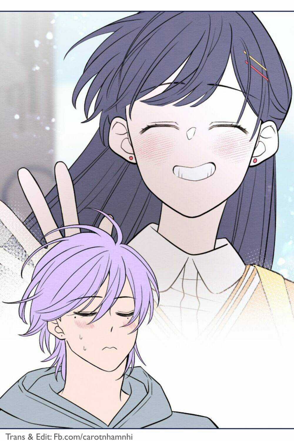 Nice To Meet You - Chapter 44 - Trang 40