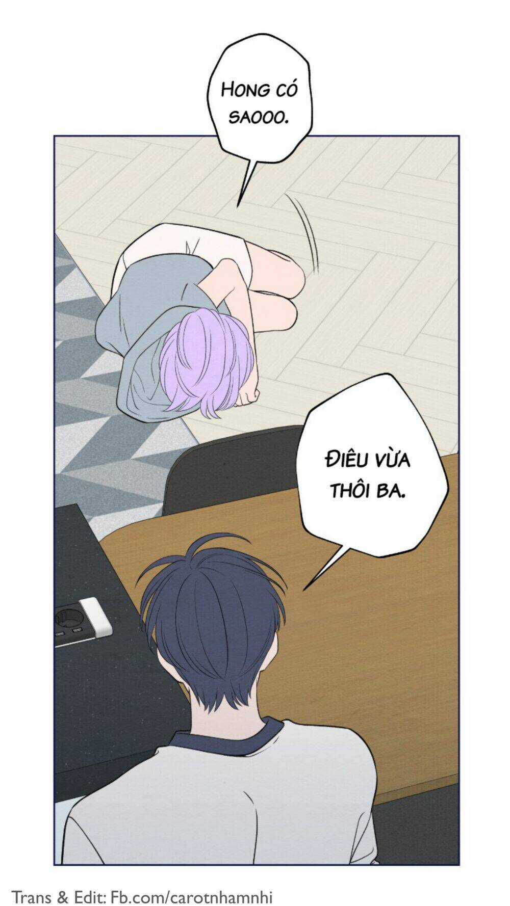 Nice To Meet You - Chapter 44 - Trang 46