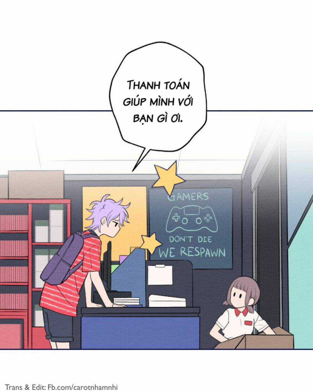 Nice To Meet You - Chapter 44 - Trang 6