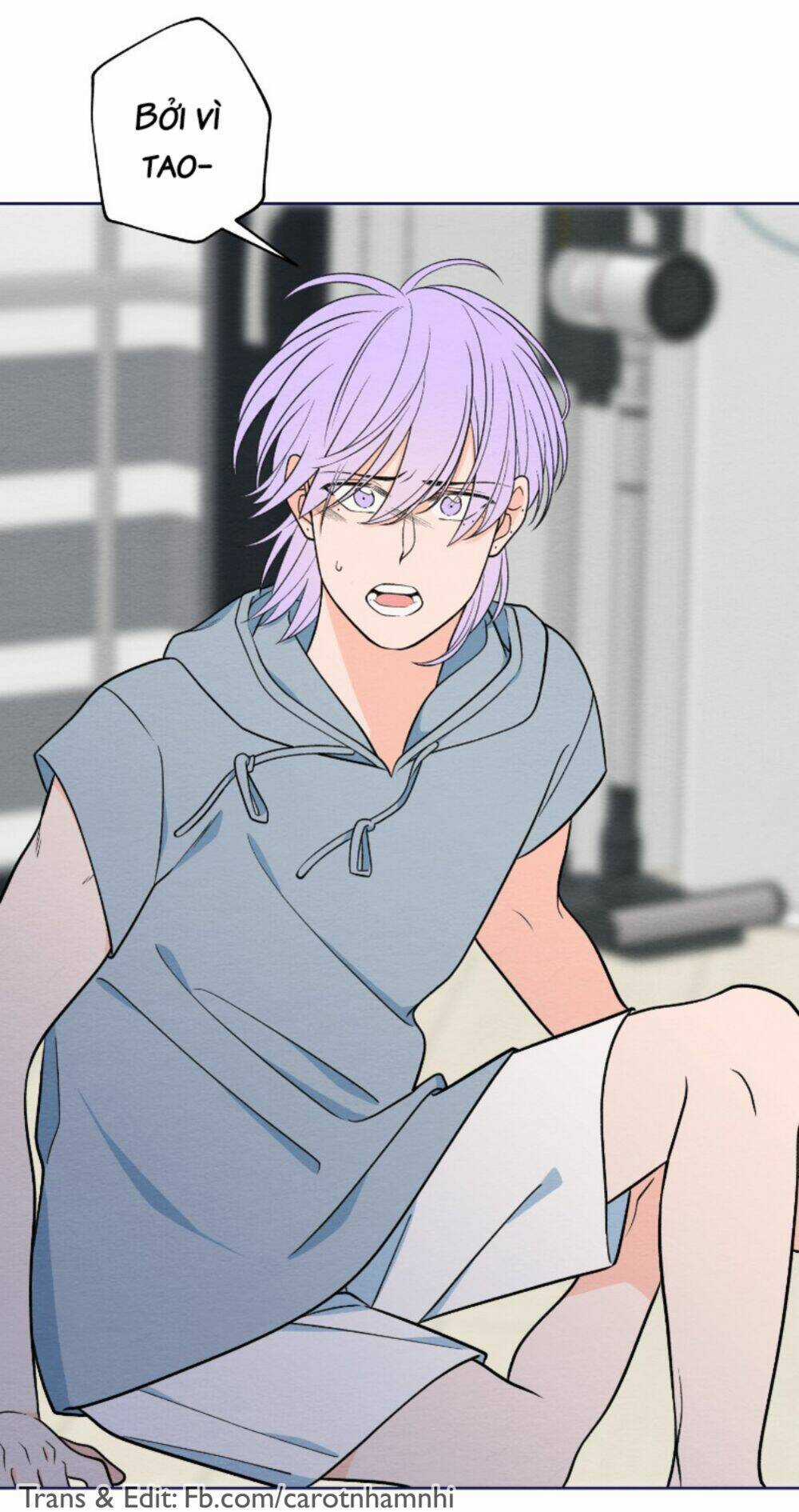 Nice To Meet You - Chapter 44 - Trang 58