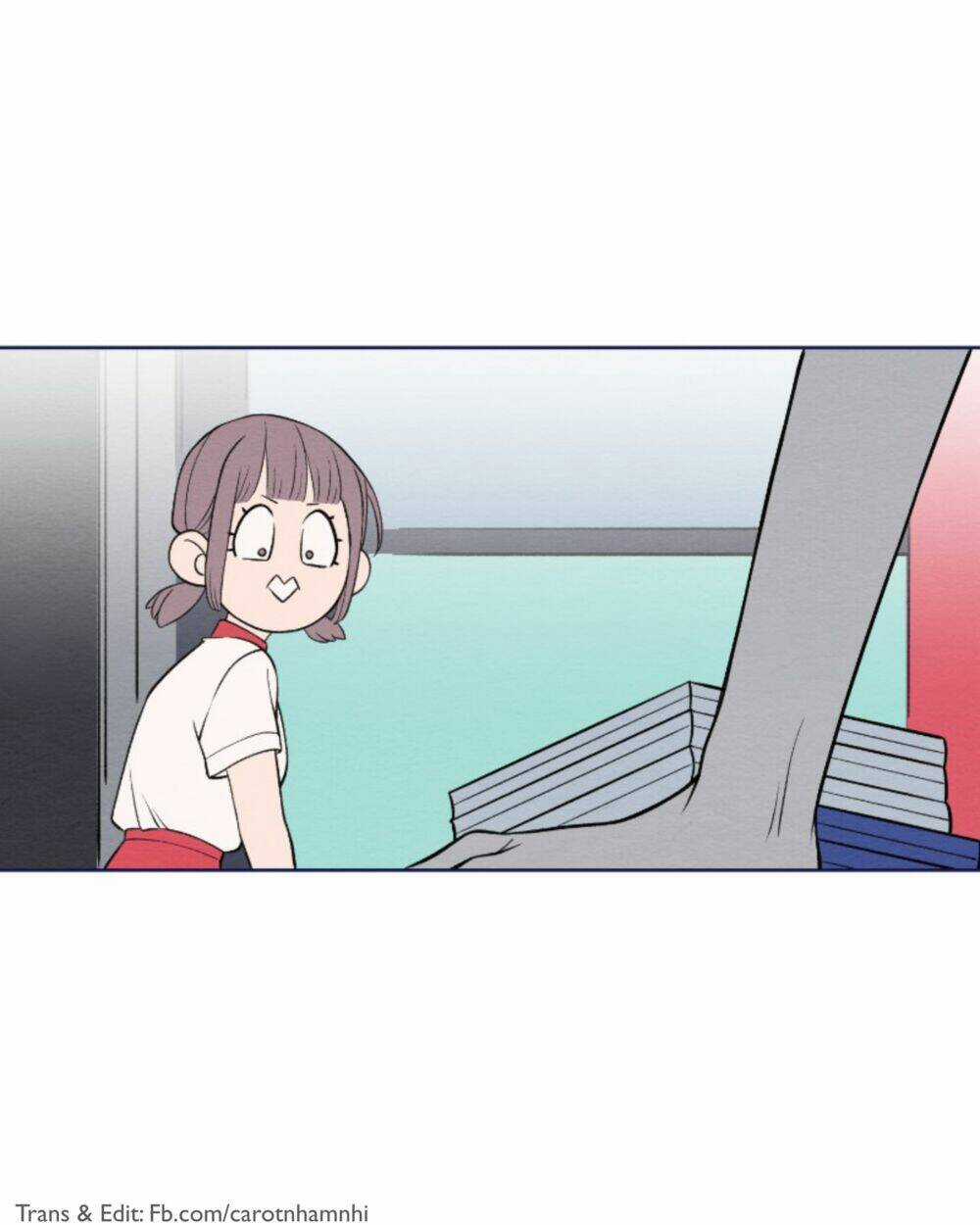 Nice To Meet You - Chapter 44 - Trang 7