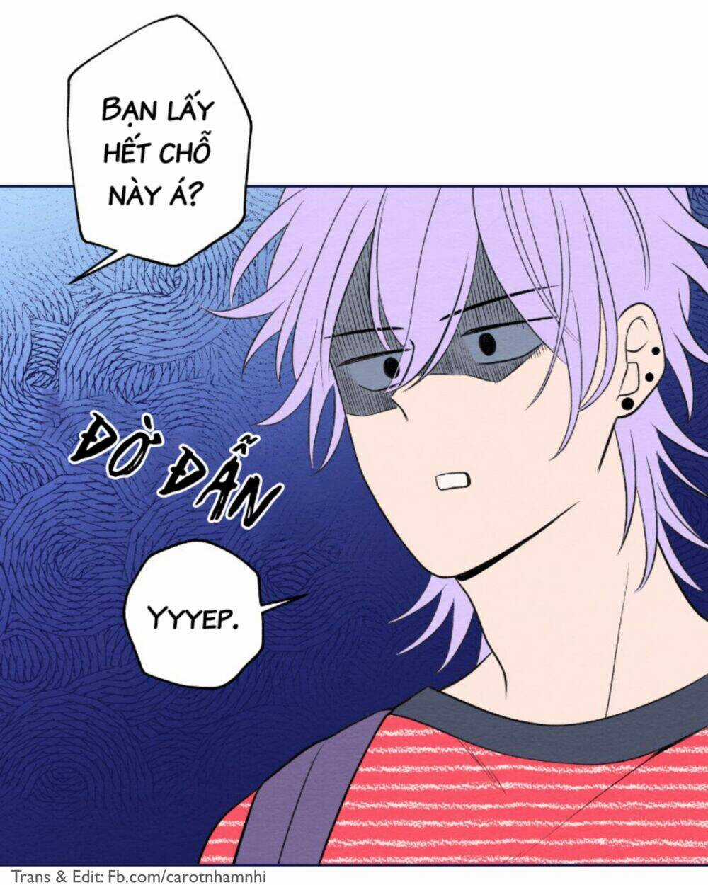 Nice To Meet You - Chapter 44 - Trang 8