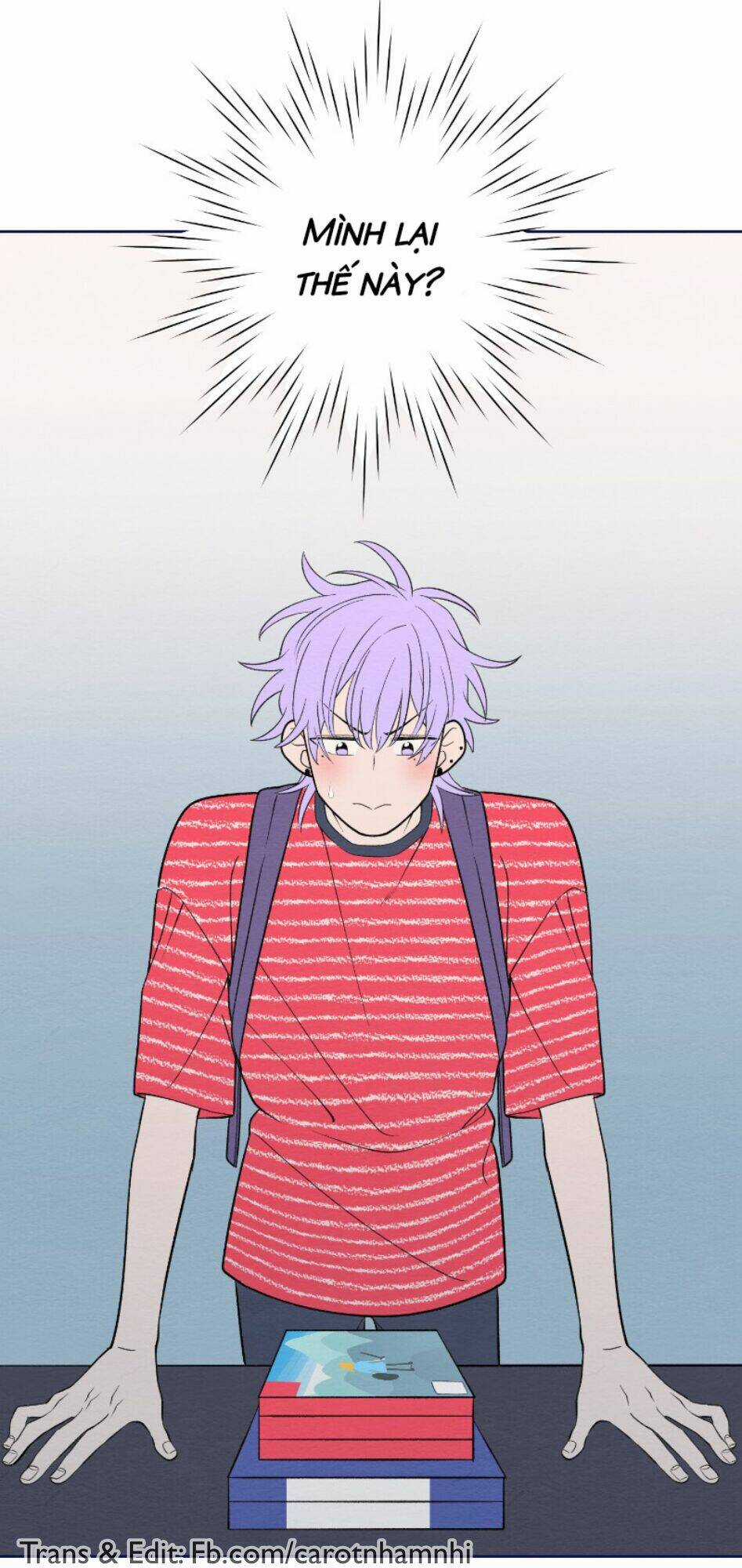 Nice To Meet You - Chapter 44 - Trang 72