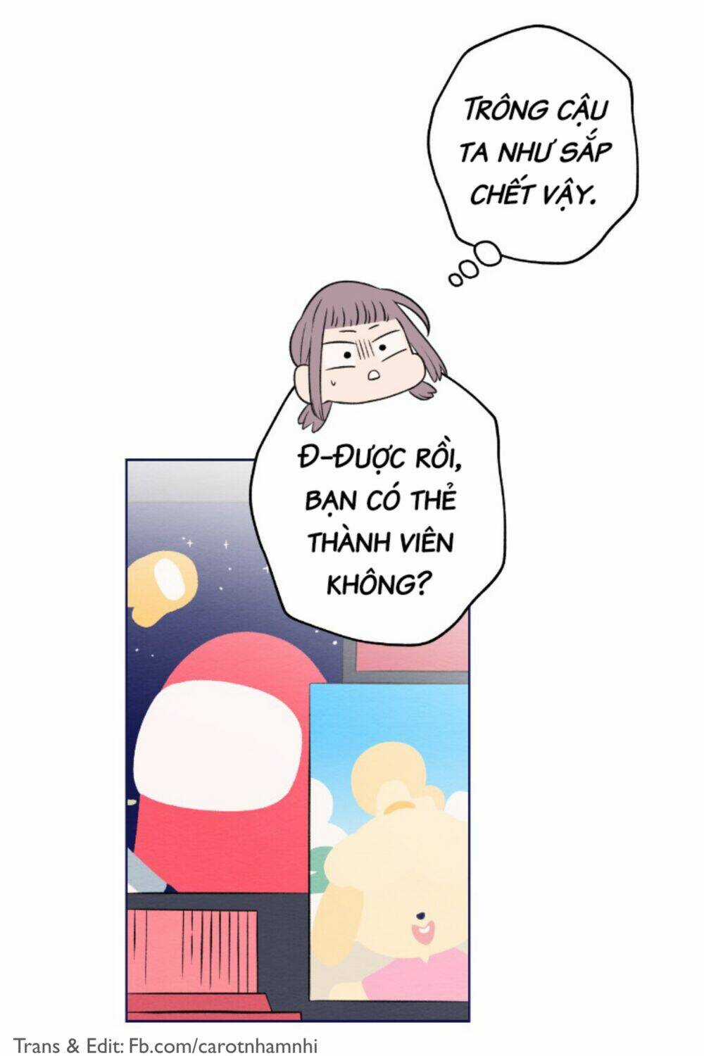 Nice To Meet You - Chapter 44 - Trang 77