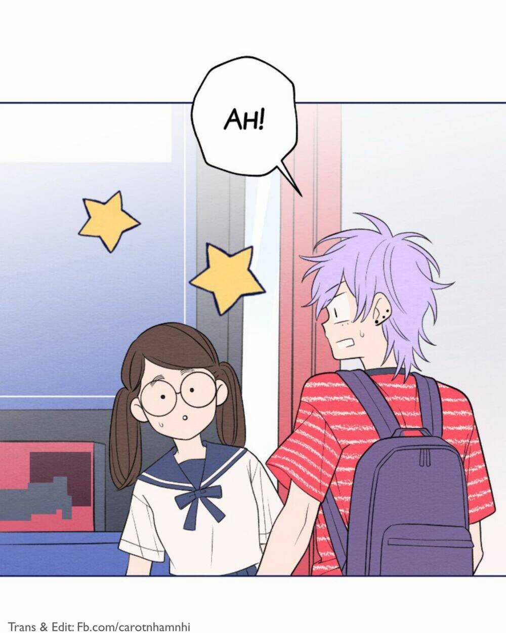 Nice To Meet You - Chapter 44 - Trang 82