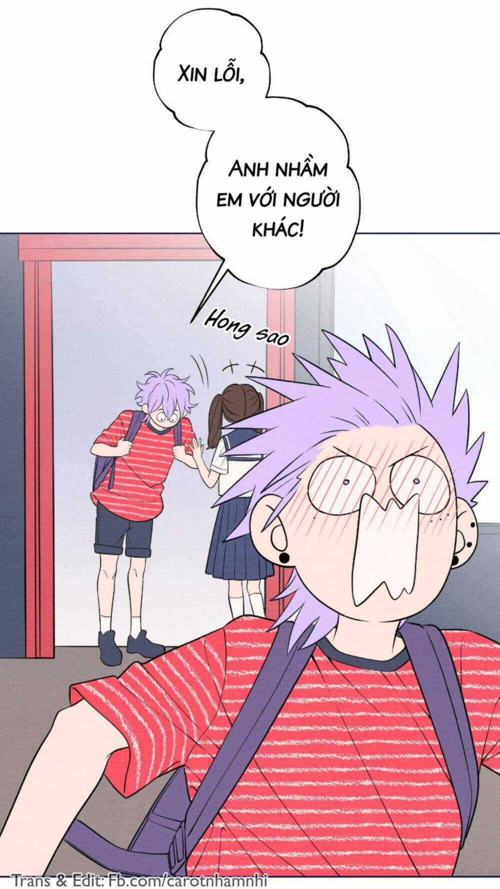 Nice To Meet You - Chapter 44 - Trang 83