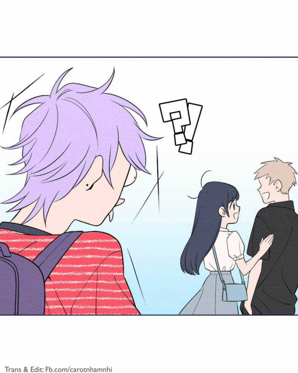 Nice To Meet You - Chapter 44 - Trang 85